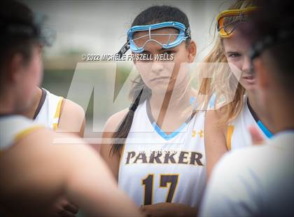 Thumbnail 2 in Francis Parker vs Santa Fe Christian (CIFSDS Division 2 Championship) photogallery.