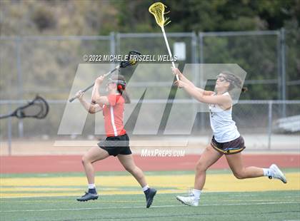 Thumbnail 3 in Francis Parker vs Santa Fe Christian (CIFSDS Division 2 Championship) photogallery.