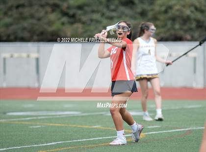 Thumbnail 1 in Francis Parker vs Santa Fe Christian (CIFSDS Division 2 Championship) photogallery.