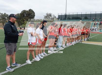 Thumbnail 1 in Francis Parker vs Santa Fe Christian (CIFSDS Division 2 Championship) photogallery.