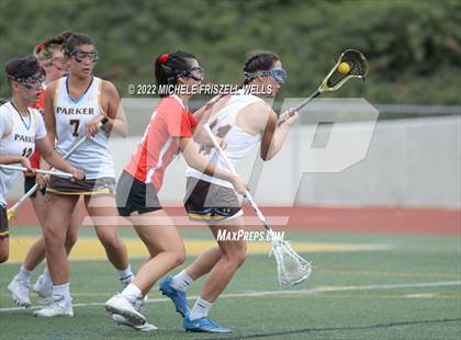 Thumbnail 1 in Francis Parker vs Santa Fe Christian (CIFSDS Division 2 Championship) photogallery.