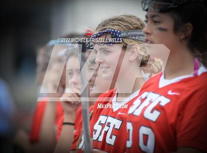 Thumbnail 3 in Francis Parker vs Santa Fe Christian (CIFSDS Division 2 Championship) photogallery.