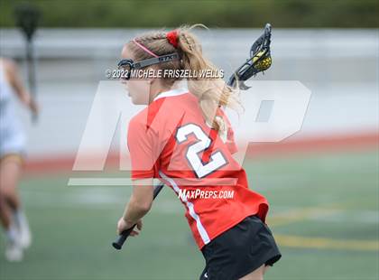 Thumbnail 2 in Francis Parker vs Santa Fe Christian (CIFSDS Division 2 Championship) photogallery.