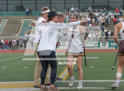 Thumbnail 3 in Francis Parker vs Santa Fe Christian (CIFSDS Division 2 Championship) photogallery.