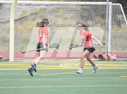 Thumbnail 3 in Francis Parker vs Santa Fe Christian (CIFSDS Division 2 Championship) photogallery.