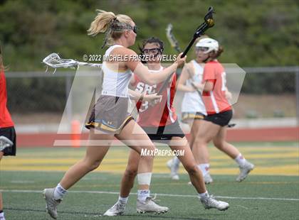Thumbnail 1 in Francis Parker vs Santa Fe Christian (CIFSDS Division 2 Championship) photogallery.