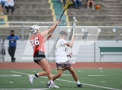 Thumbnail 1 in Francis Parker vs Santa Fe Christian (CIFSDS Division 2 Championship) photogallery.