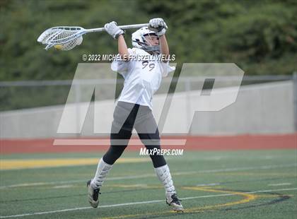 Thumbnail 3 in Francis Parker vs Santa Fe Christian (CIFSDS Division 2 Championship) photogallery.
