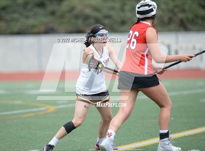 Thumbnail 2 in Francis Parker vs Santa Fe Christian (CIFSDS Division 2 Championship) photogallery.