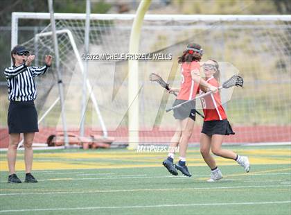 Thumbnail 1 in Francis Parker vs Santa Fe Christian (CIFSDS Division 2 Championship) photogallery.