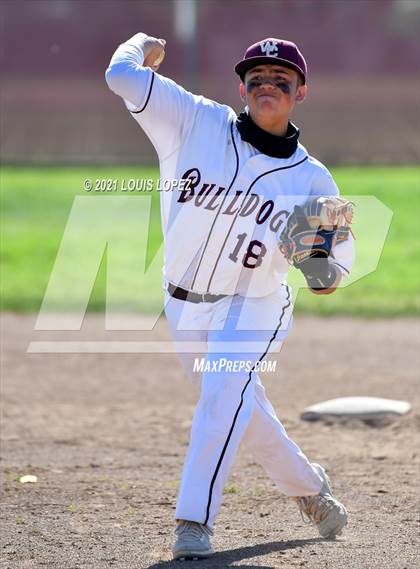 Thumbnail 2 in Diamond Ranch @ West Covina photogallery.