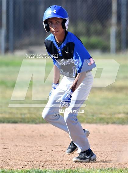 Thumbnail 2 in Diamond Ranch @ West Covina photogallery.