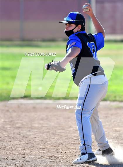 Thumbnail 2 in Diamond Ranch @ West Covina photogallery.
