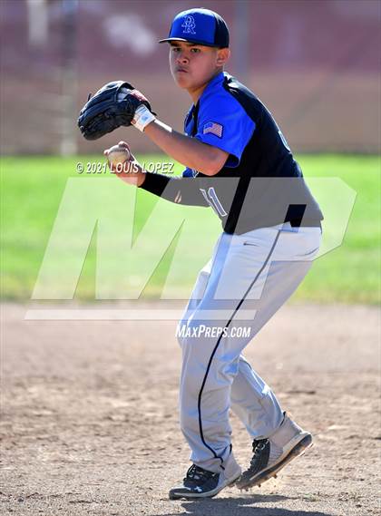Thumbnail 1 in Diamond Ranch @ West Covina photogallery.