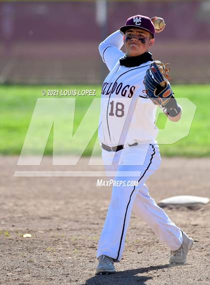 Thumbnail 1 in Diamond Ranch @ West Covina photogallery.