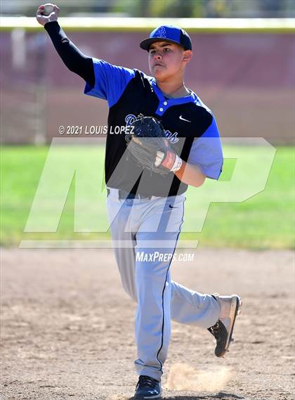 Thumbnail 1 in Diamond Ranch @ West Covina photogallery.