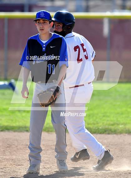 Thumbnail 3 in Diamond Ranch @ West Covina photogallery.