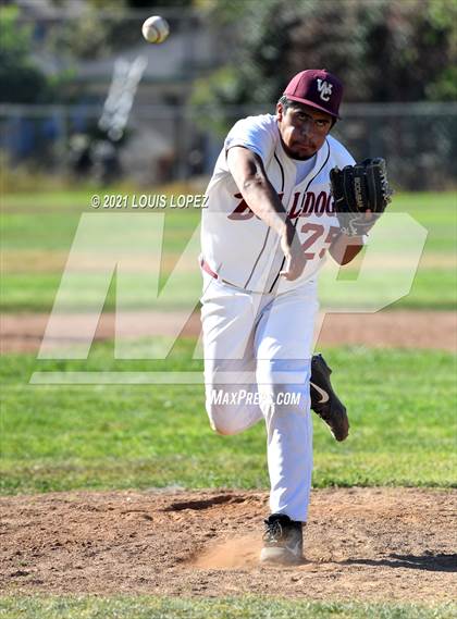 Thumbnail 2 in Diamond Ranch @ West Covina photogallery.
