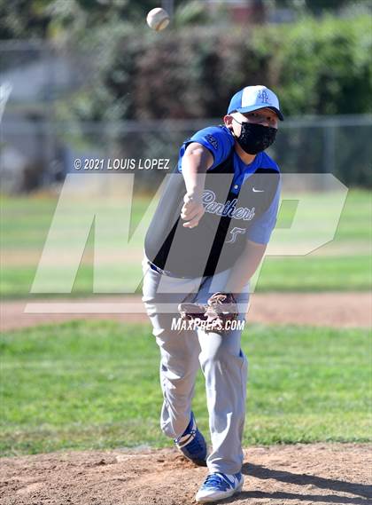Thumbnail 2 in Diamond Ranch @ West Covina photogallery.