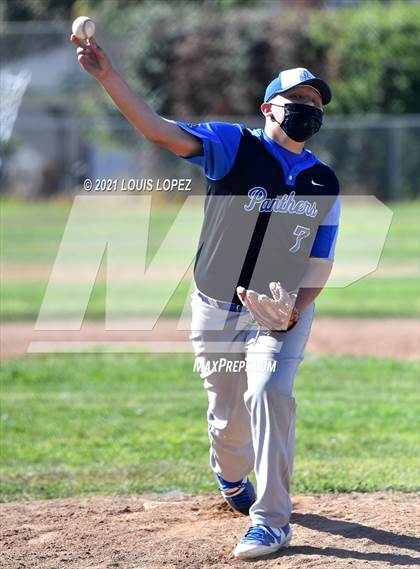Thumbnail 1 in Diamond Ranch @ West Covina photogallery.