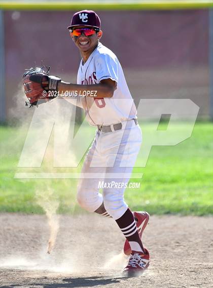 Thumbnail 2 in Diamond Ranch @ West Covina photogallery.