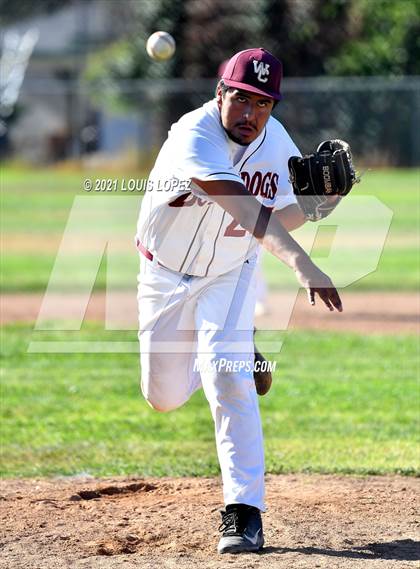 Thumbnail 2 in Diamond Ranch @ West Covina photogallery.