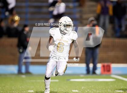 Thumbnail 3 in Manchester vs. Freedom (VHSL Class 6 Championship) photogallery.