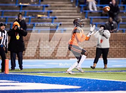 Thumbnail 3 in Manchester vs. Freedom (VHSL Class 6 Championship) photogallery.