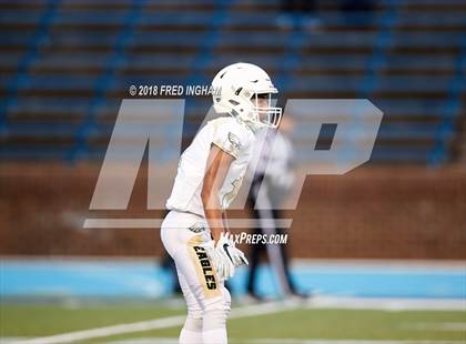 Thumbnail 3 in Manchester vs. Freedom (VHSL Class 6 Championship) photogallery.