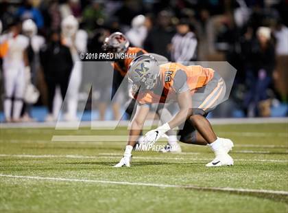Thumbnail 2 in Manchester vs. Freedom (VHSL Class 6 Championship) photogallery.