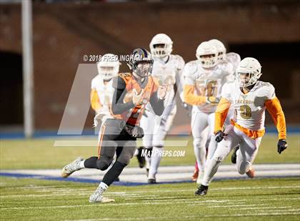 Thumbnail 2 in Manchester vs. Freedom (VHSL Class 6 Championship) photogallery.