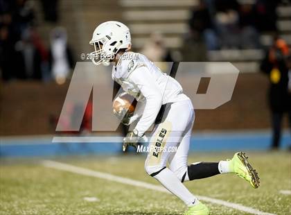 Thumbnail 2 in Manchester vs. Freedom (VHSL Class 6 Championship) photogallery.