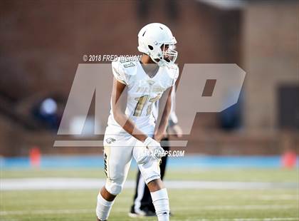 Thumbnail 3 in Manchester vs. Freedom (VHSL Class 6 Championship) photogallery.