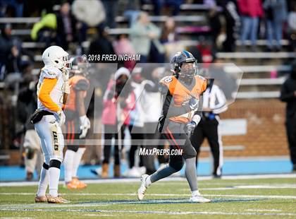 Thumbnail 2 in Manchester vs. Freedom (VHSL Class 6 Championship) photogallery.