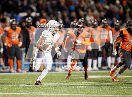 Thumbnail 3 in Manchester vs. Freedom (VHSL Class 6 Championship) photogallery.