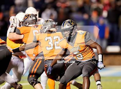 Thumbnail 2 in Manchester vs. Freedom (VHSL Class 6 Championship) photogallery.