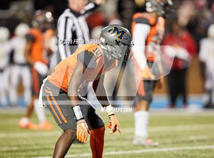 Thumbnail 3 in Manchester vs. Freedom (VHSL Class 6 Championship) photogallery.