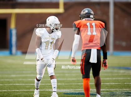 Thumbnail 3 in Manchester vs. Freedom (VHSL Class 6 Championship) photogallery.