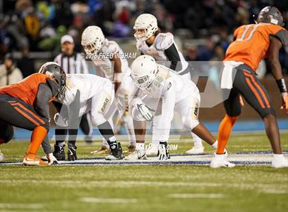 Thumbnail 2 in Manchester vs. Freedom (VHSL Class 6 Championship) photogallery.