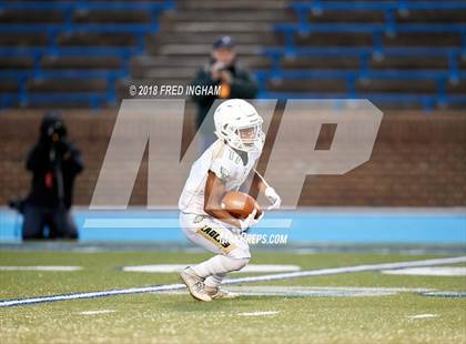 Thumbnail 3 in Manchester vs. Freedom (VHSL Class 6 Championship) photogallery.