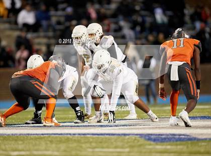 Thumbnail 3 in Manchester vs. Freedom (VHSL Class 6 Championship) photogallery.