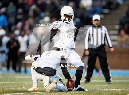Thumbnail 1 in Manchester vs. Freedom (VHSL Class 6 Championship) photogallery.