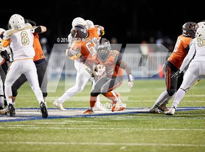 Thumbnail 2 in Manchester vs. Freedom (VHSL Class 6 Championship) photogallery.