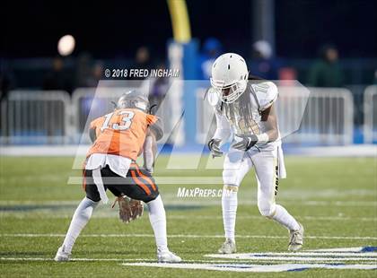 Thumbnail 1 in Manchester vs. Freedom (VHSL Class 6 Championship) photogallery.