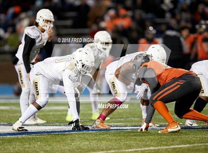 Thumbnail 2 in Manchester vs. Freedom (VHSL Class 6 Championship) photogallery.
