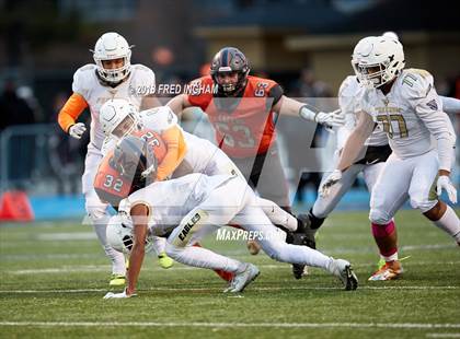 Thumbnail 1 in Manchester vs. Freedom (VHSL Class 6 Championship) photogallery.