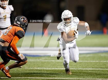 Thumbnail 1 in Manchester vs. Freedom (VHSL Class 6 Championship) photogallery.