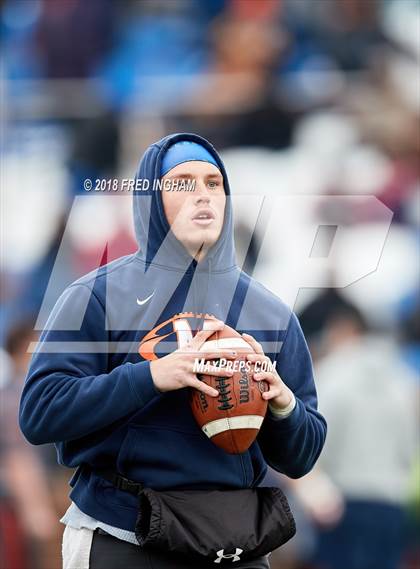 Thumbnail 2 in Manchester vs. Freedom (VHSL Class 6 Championship) photogallery.
