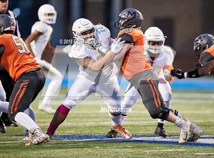 Thumbnail 1 in Manchester vs. Freedom (VHSL Class 6 Championship) photogallery.