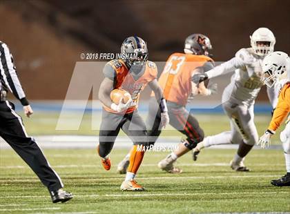 Thumbnail 3 in Manchester vs. Freedom (VHSL Class 6 Championship) photogallery.